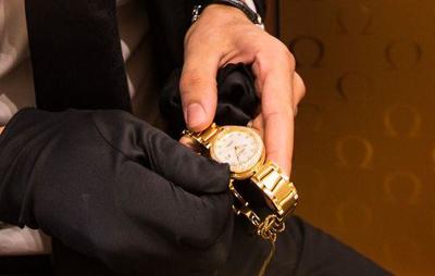 中国市场销量持续下滑，瑞士钟表出口遇冷