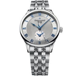 国庆出行，一枚GMT手表如何成为你的完美旅伴