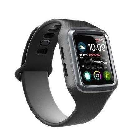 智能穿戴逆袭 Apple Watch年销3100万支，传统瑞士钟表产业面临科技浪潮冲击