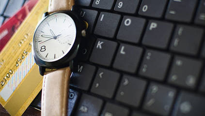 钟表业走进数码新巨轮，打通东盟消费市场（一）——数字时代的销售变革